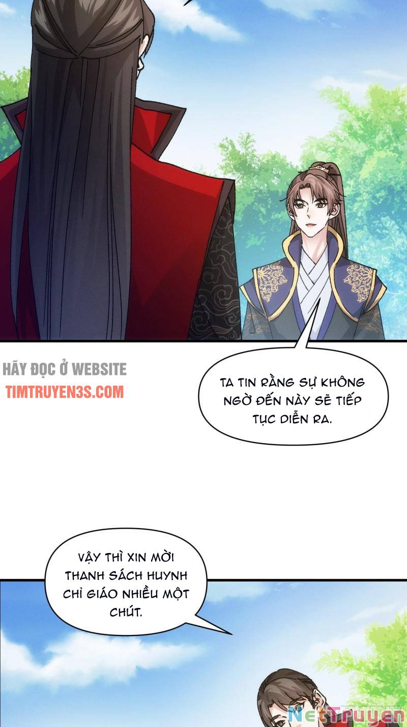 Ta Chính Là Không Theo Sáo Lộ Ra Bài Chapter 97 - Page 19