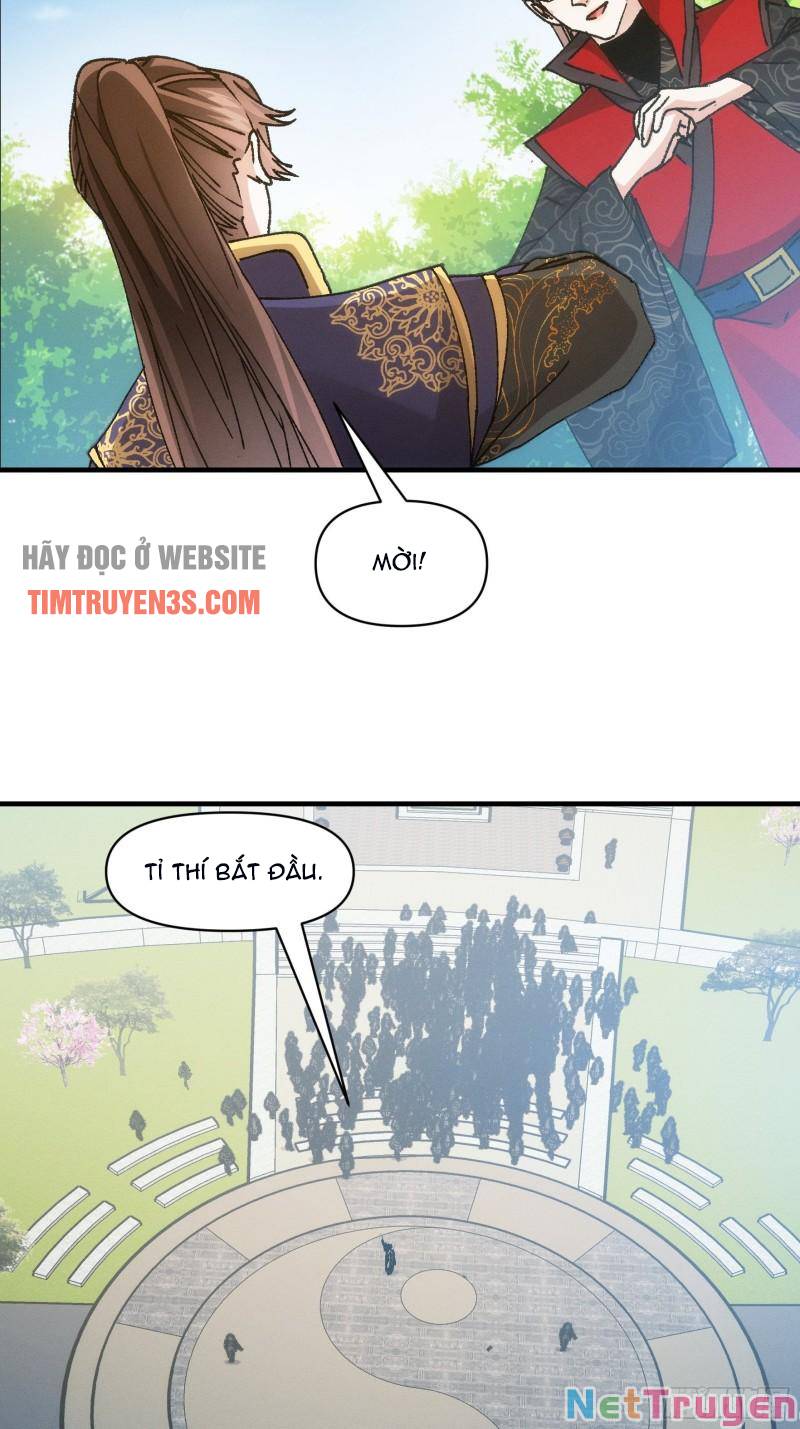 Ta Chính Là Không Theo Sáo Lộ Ra Bài Chapter 97 - Page 20