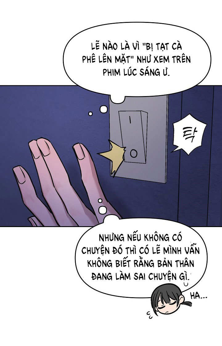 Cuộc Gọi Từ Ai Chapter 3 - Page 39