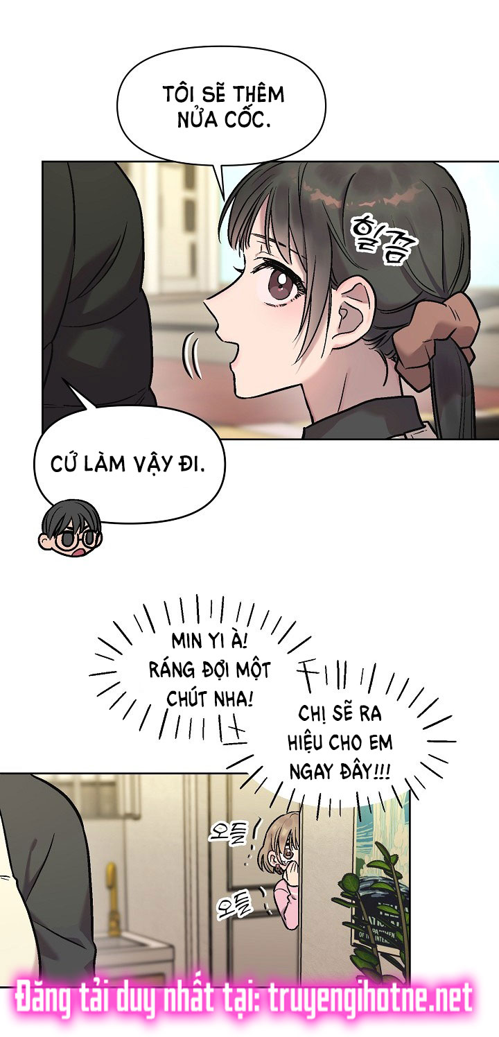 Cuộc Gọi Từ Ai Chapter 3 - Page 5