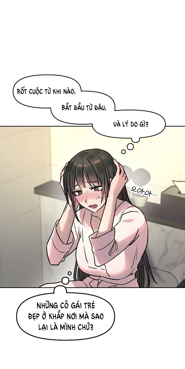 Cuộc Gọi Từ Ai Chapter 4 - Page 35