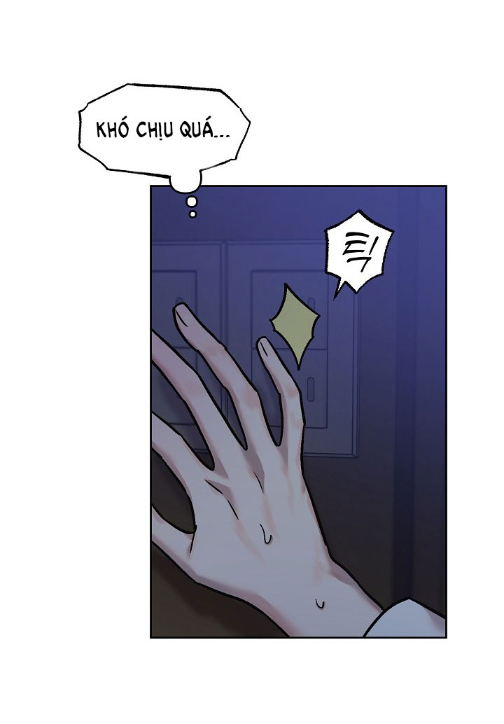 Cuộc Gọi Từ Ai Chapter 4 - Page 46