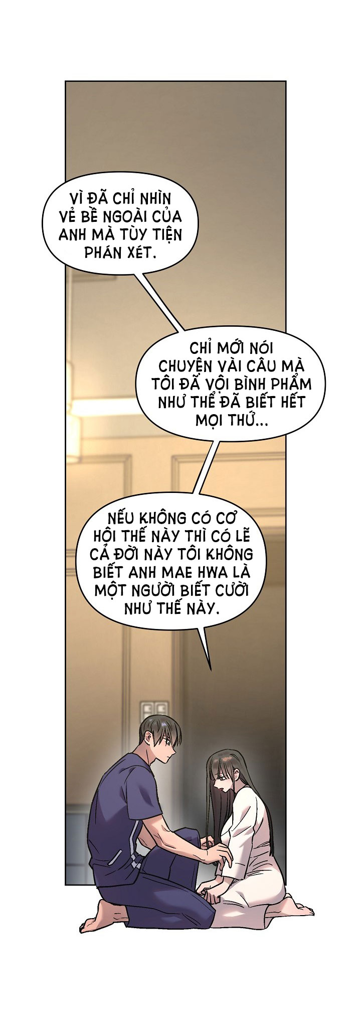 Cuộc Gọi Từ Ai Chapter 4 - Page 58