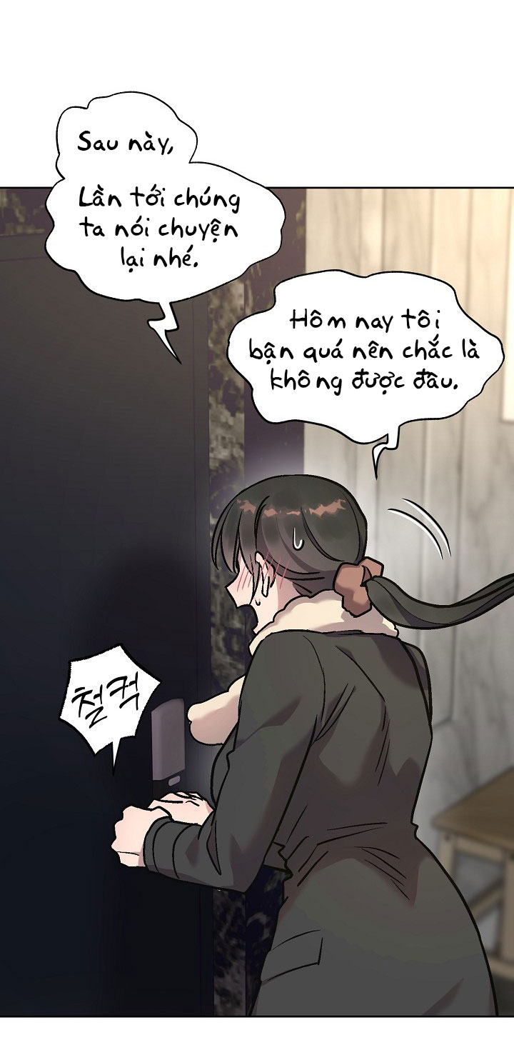 Cuộc Gọi Từ Ai Chapter 4 - Page 7