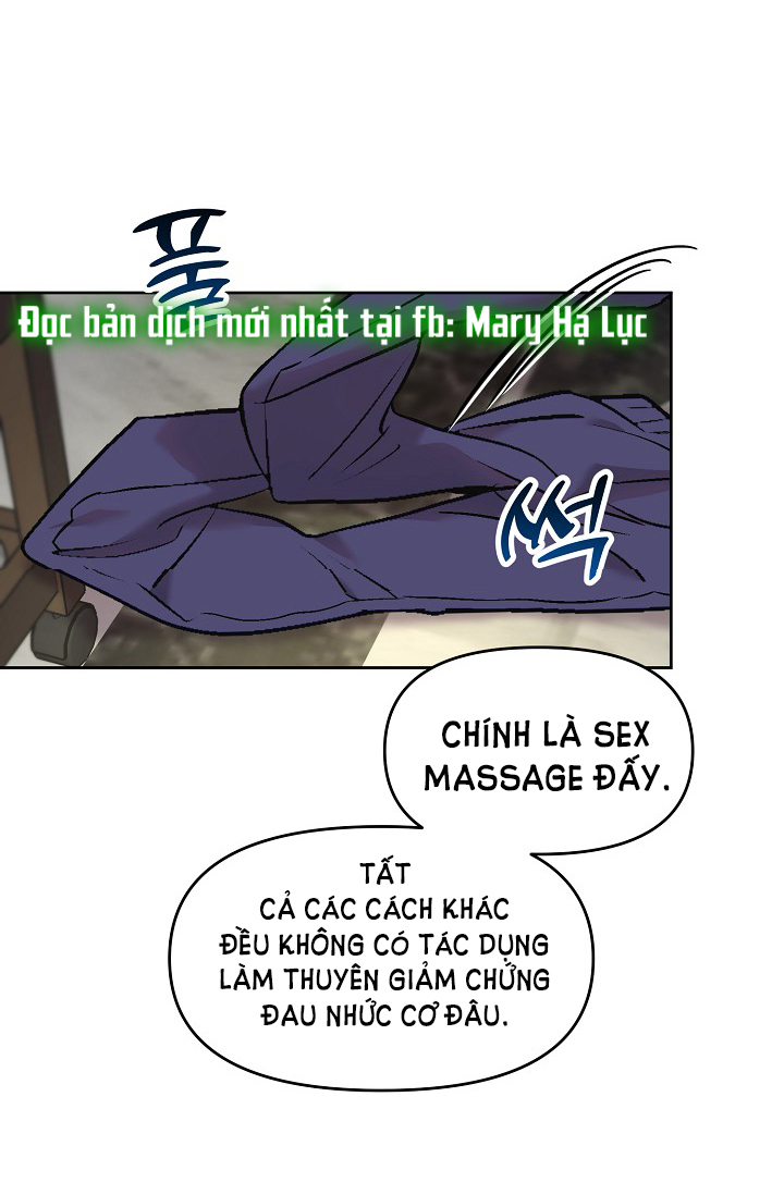 Cuộc Gọi Từ Ai Chapter 6 - Page 41