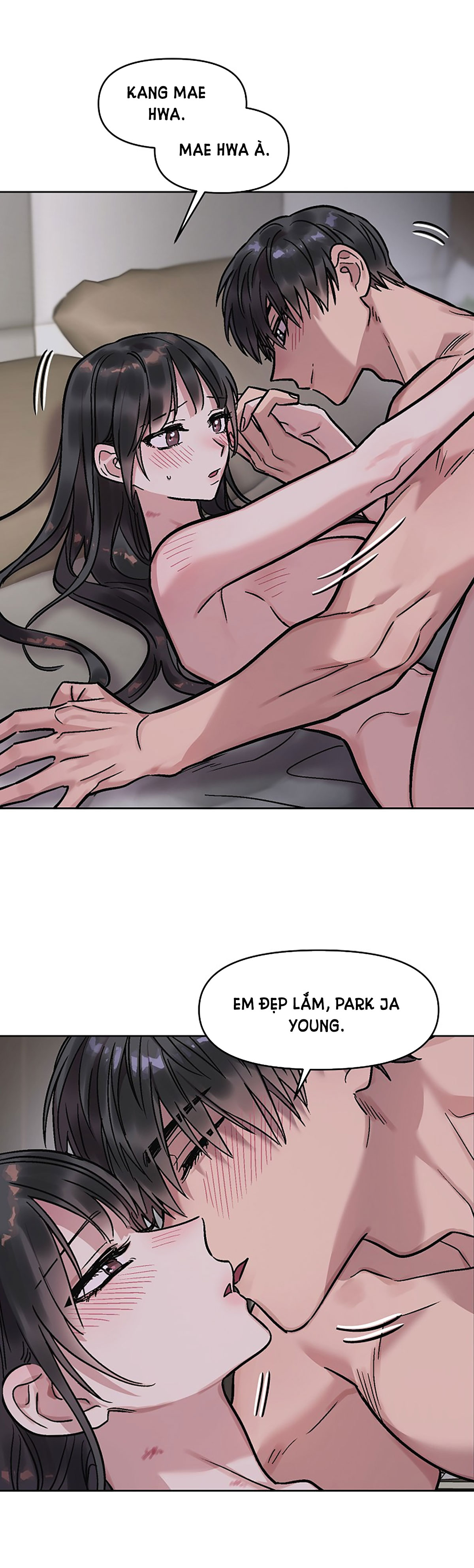 Cuộc Gọi Từ Ai Chapter 8 - Page 17