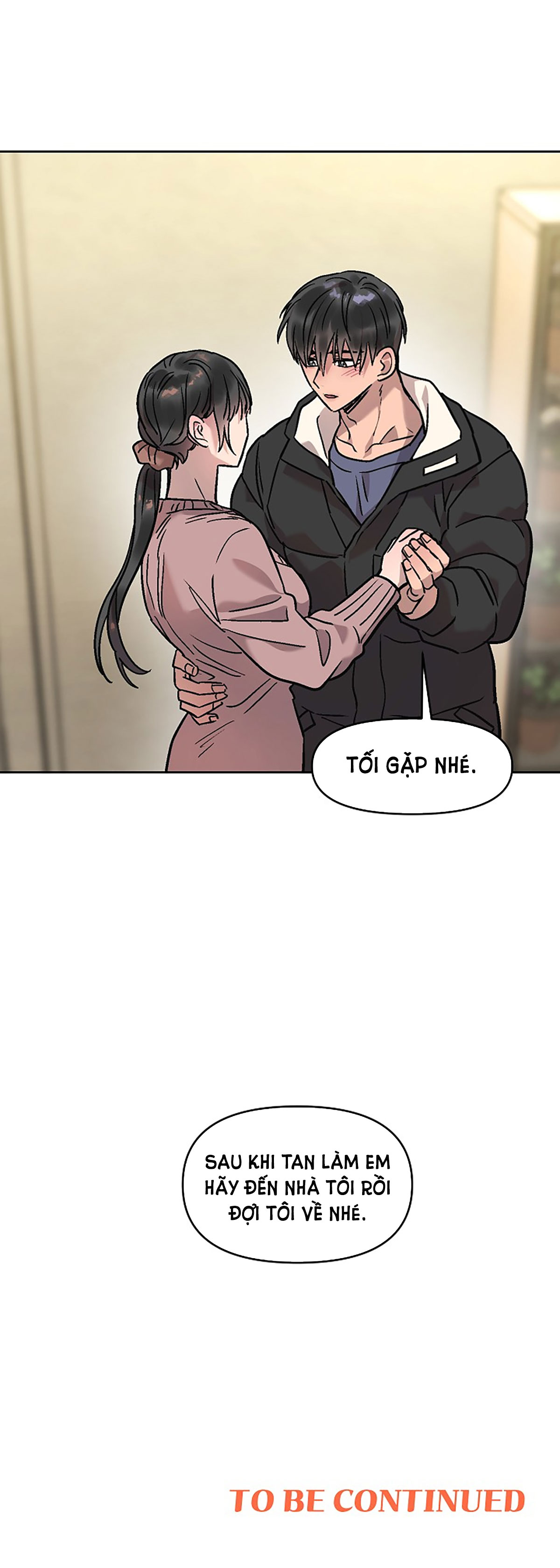 Cuộc Gọi Từ Ai Chapter 8 - Page 39