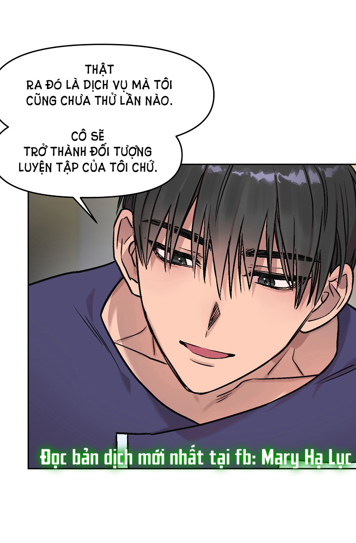 Cuộc Gọi Từ Ai Chapter 5 - Page 21