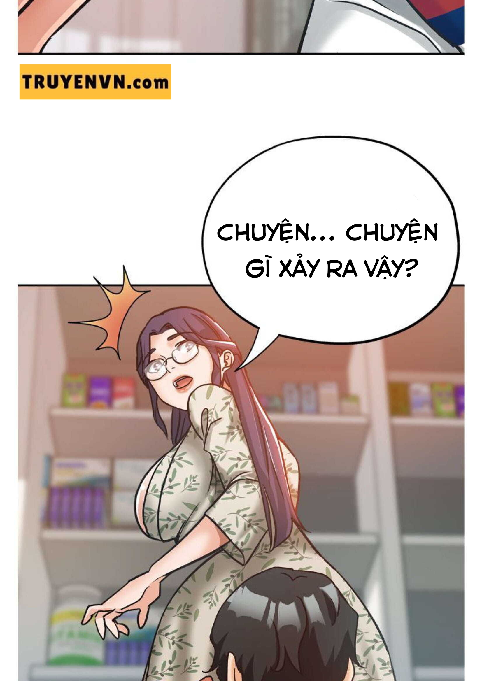 Chị Em Mẹ Kế Chapter 5 - Page 63