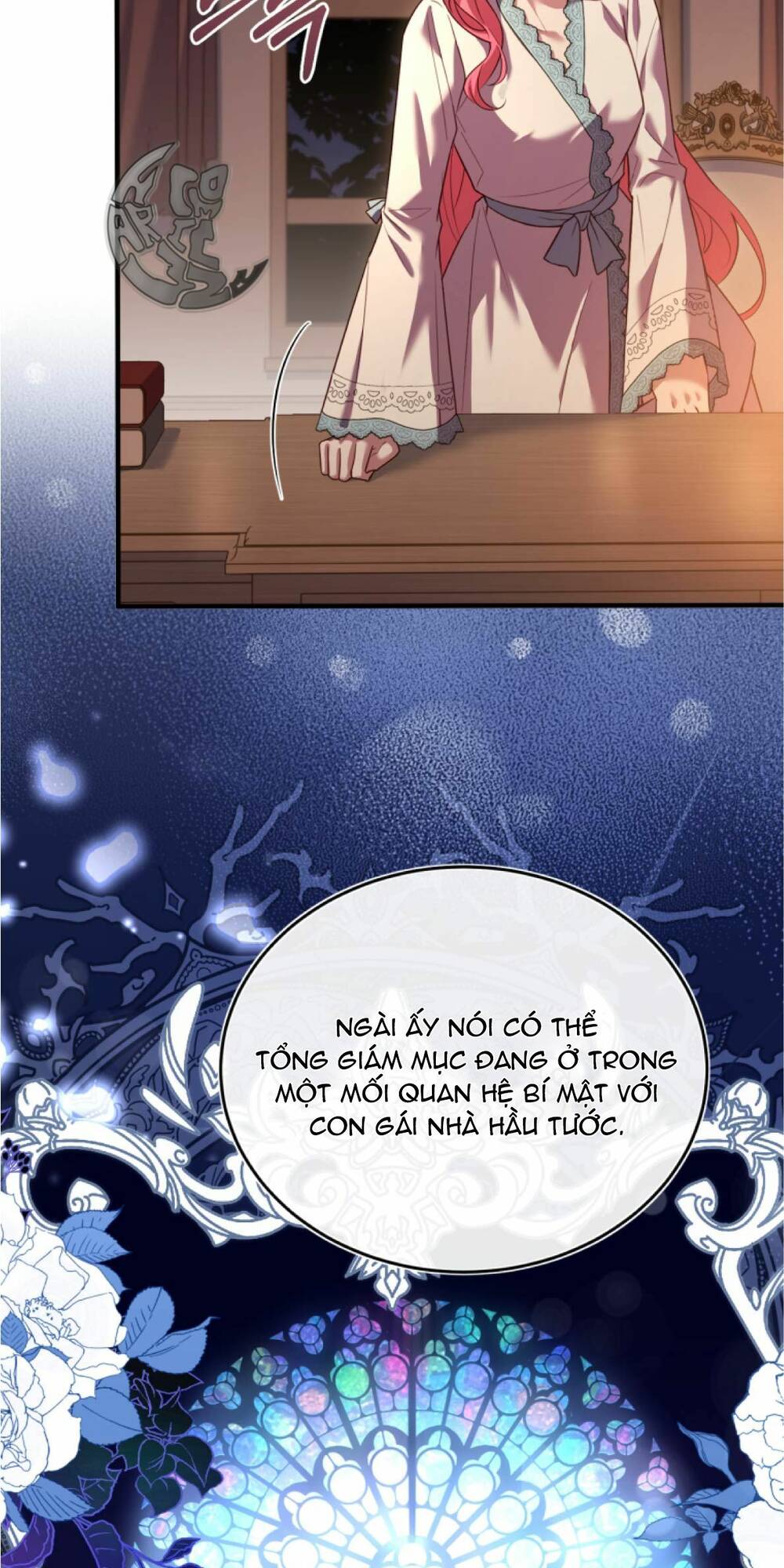 Cái Giá Khi Huỷ Hôn. Chapter 10 - Page 5