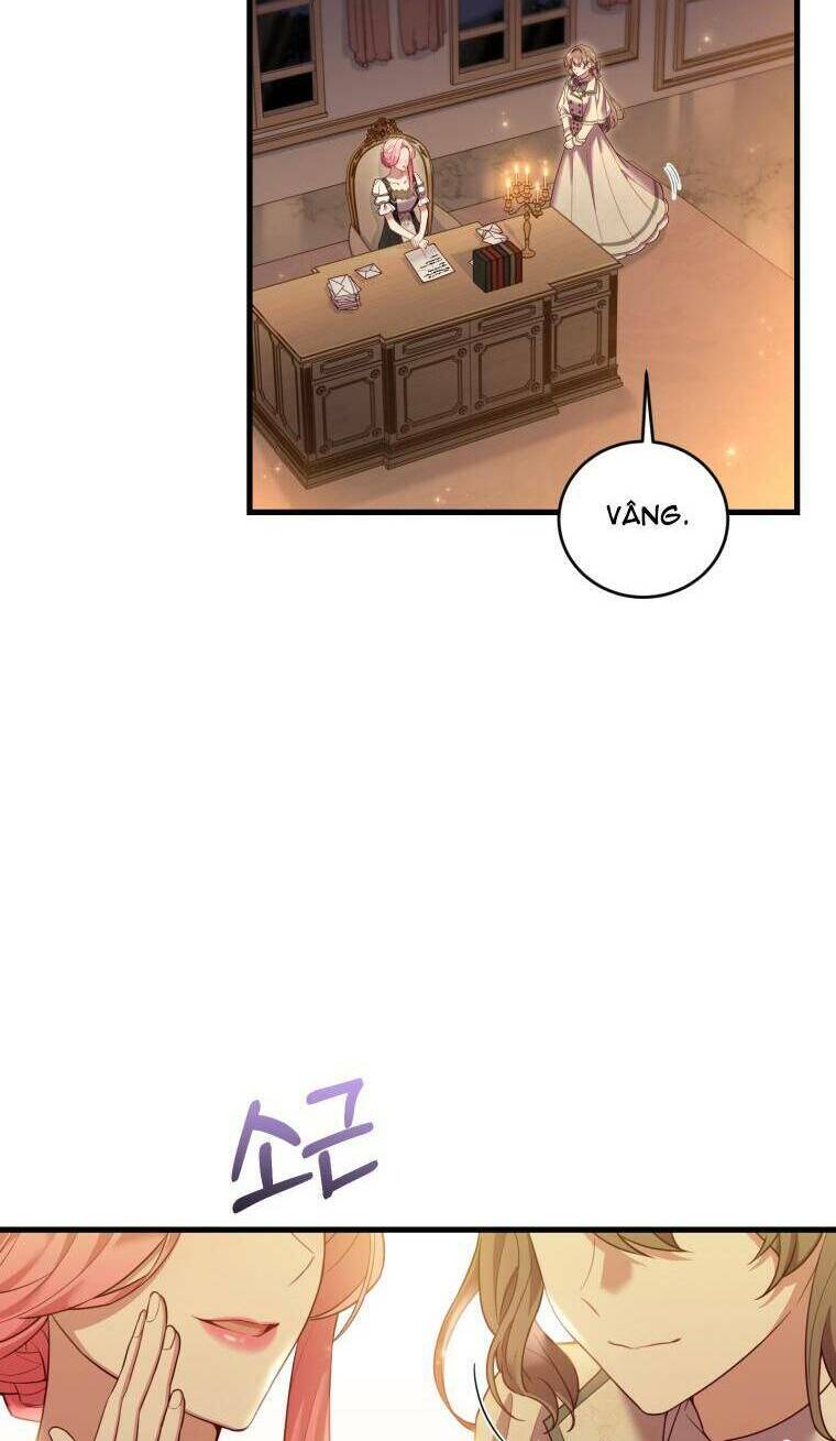 Cái Giá Khi Huỷ Hôn. Chapter 12 - Page 35