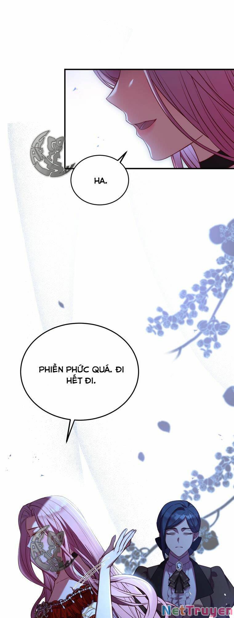 Cái Giá Khi Huỷ Hôn. Chapter 2 - Page 16