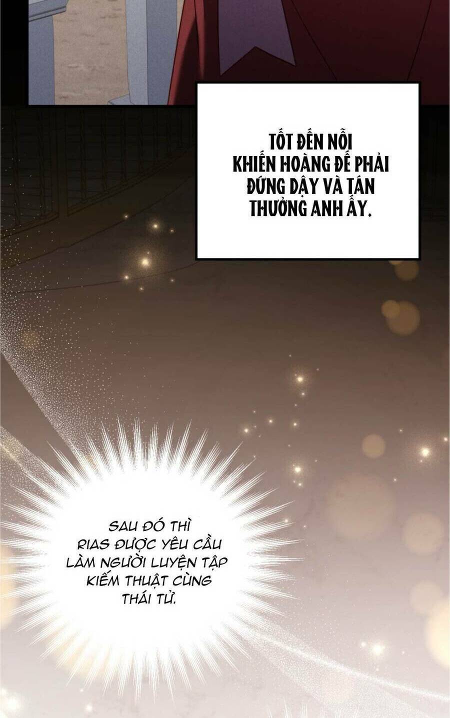 Cái Giá Khi Huỷ Hôn. Chapter 17 - Page 19