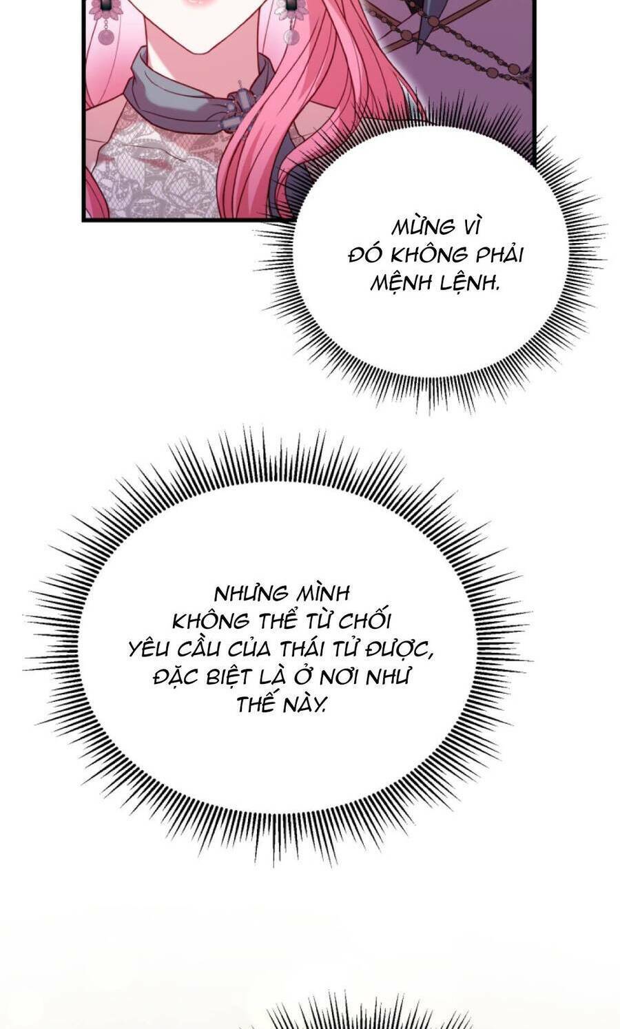 Cái Giá Khi Huỷ Hôn. Chapter 17 - Page 38