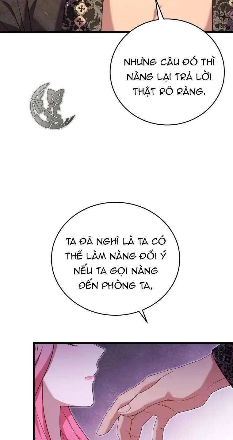 Cái Giá Khi Huỷ Hôn. Chapter 21 - Page 58