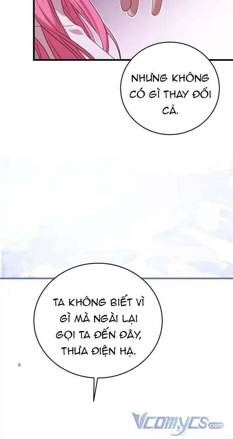 Cái Giá Khi Huỷ Hôn. Chapter 21 - Page 59