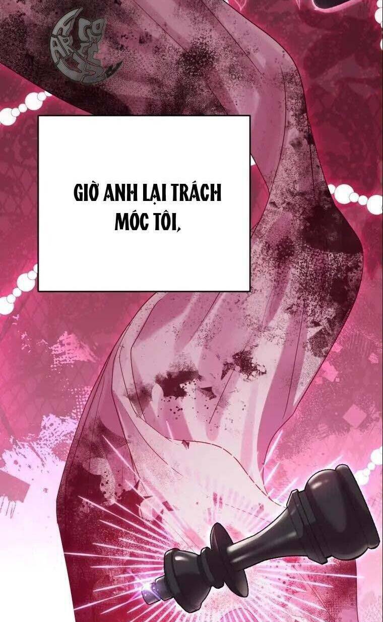 Cái Giá Khi Huỷ Hôn. Chapter 21 - Page 76