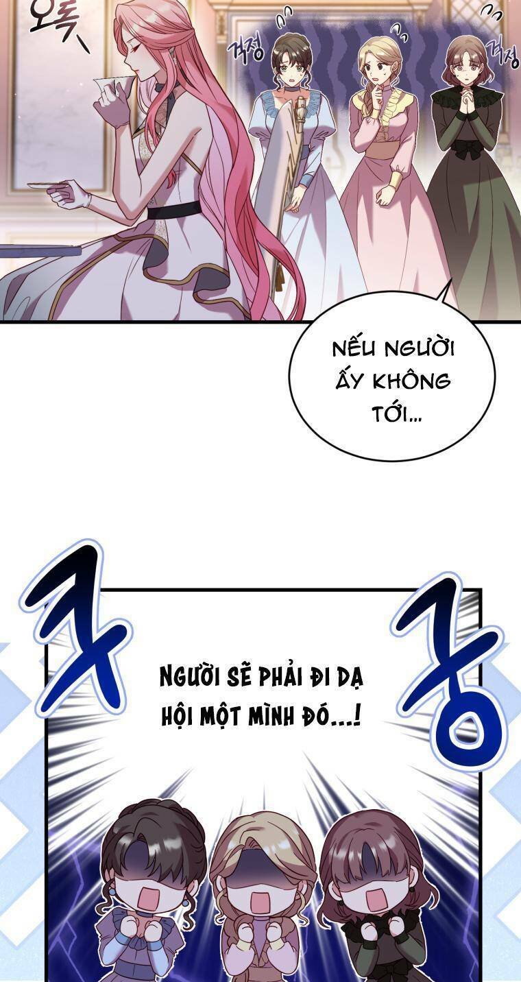 Cái Giá Khi Huỷ Hôn. Chapter 13 - Page 68