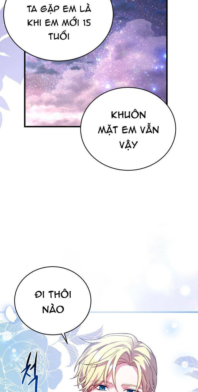 Cái Giá Khi Huỷ Hôn. Chapter 13 - Page 78