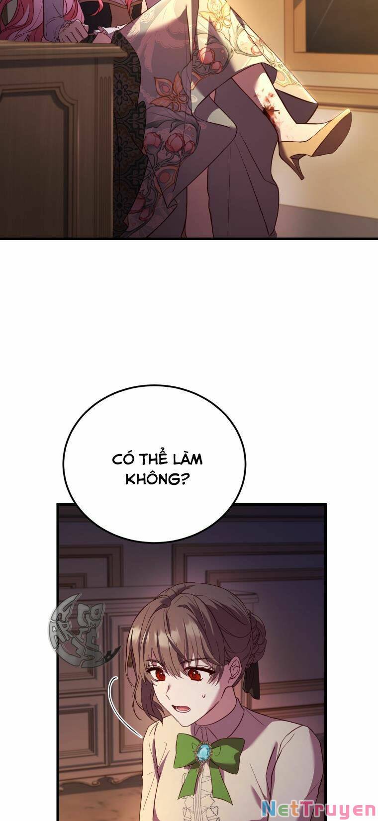 Cái Giá Khi Huỷ Hôn. Chapter 4 - Page 44