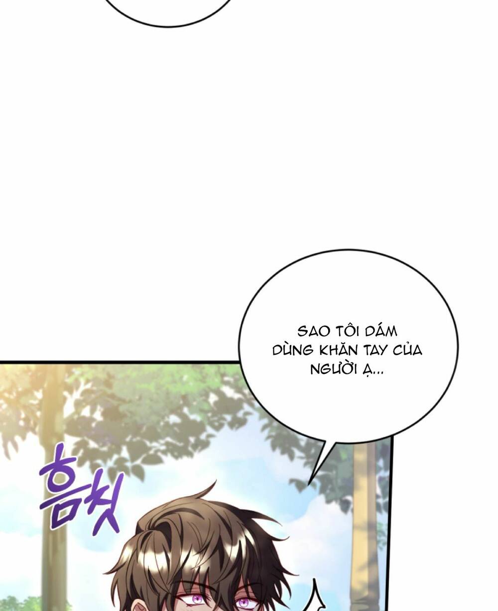 Cái Giá Khi Huỷ Hôn. Chapter 11 - Page 11