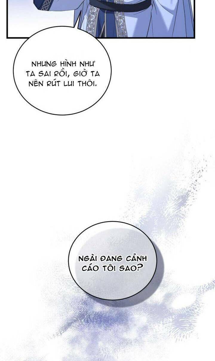 Cái Giá Khi Huỷ Hôn. Chapter 23 - Page 11