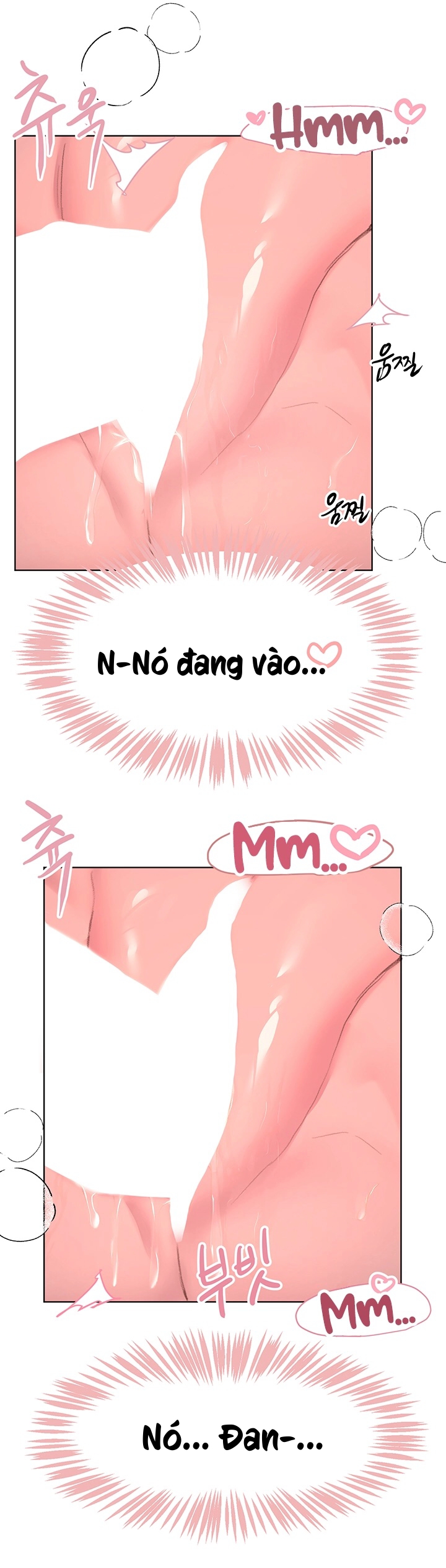 Những Người Bạn Của Chị Tôi Chapter 21 - Page 24