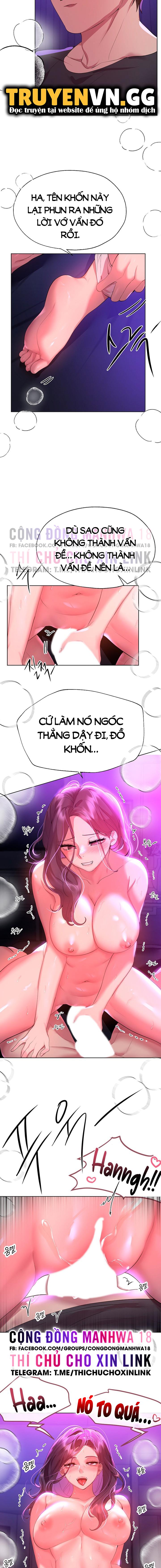 Những Người Bạn Của Chị Tôi Chapter 62 - Page 17