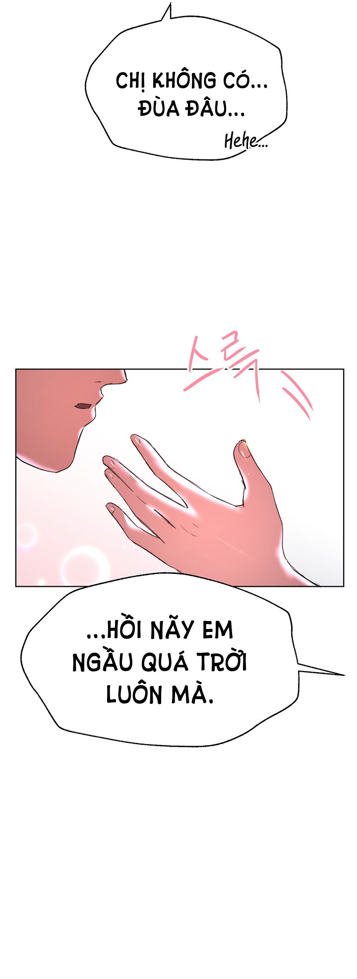 Những Người Bạn Của Chị Tôi Chapter 20 - Page 15