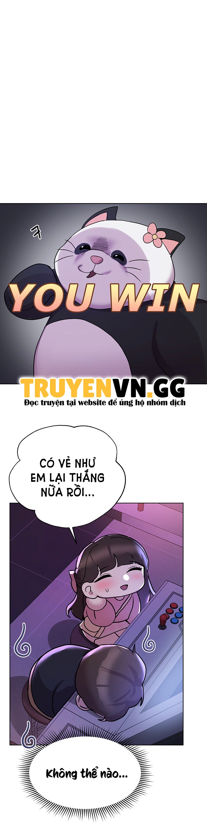 Những Người Bạn Của Chị Tôi Chapter 14 - Page 24