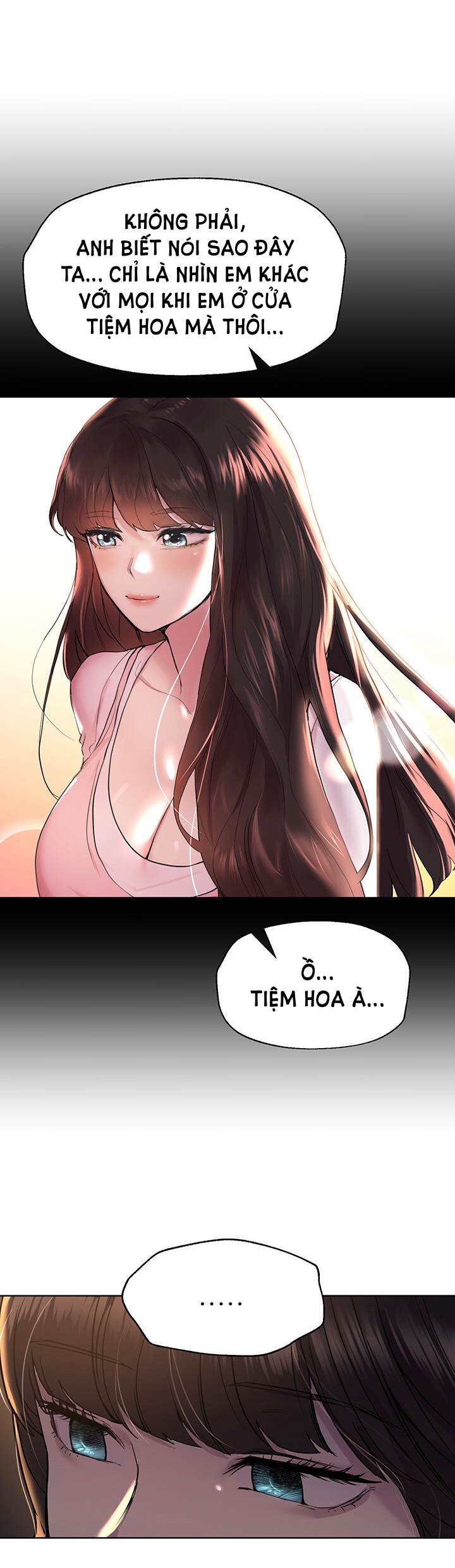 Những Người Bạn Của Chị Tôi Chapter 14 - Page 35