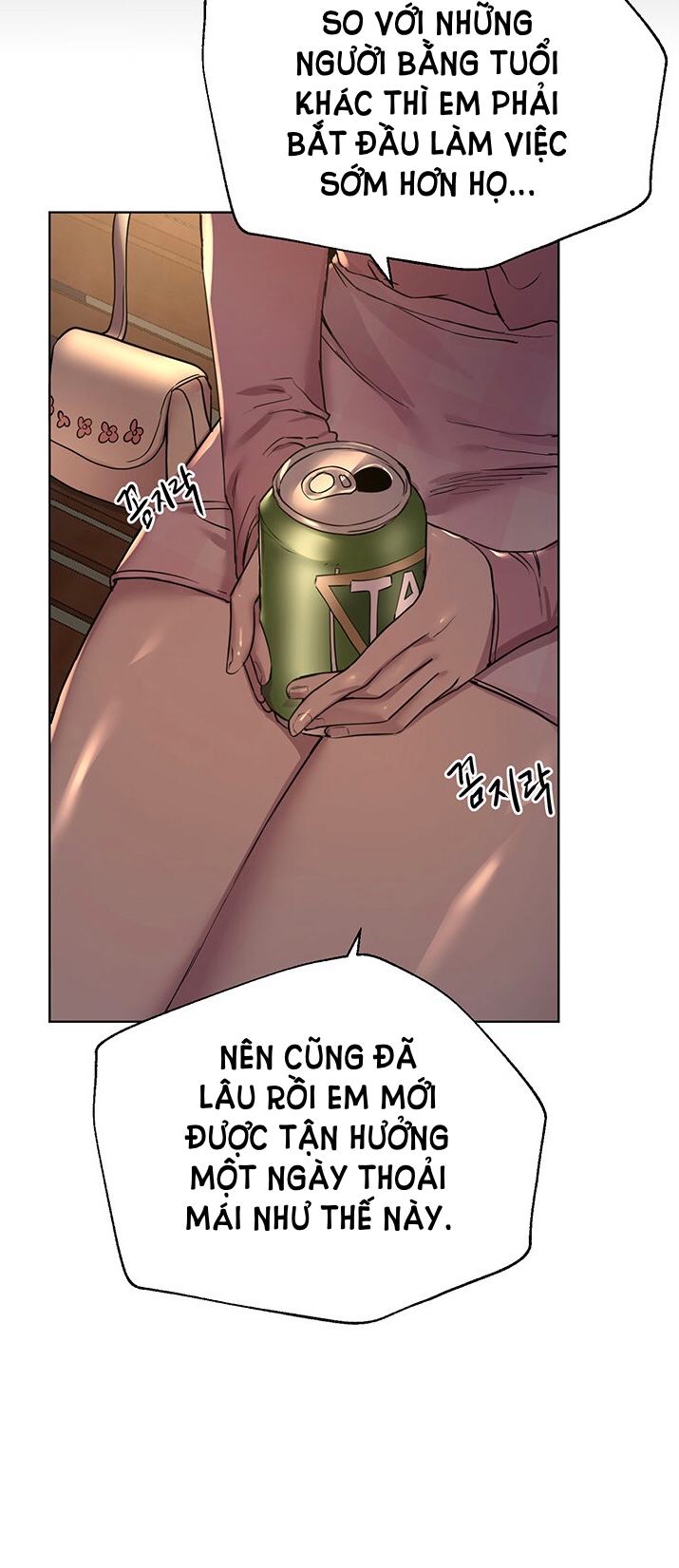 Những Người Bạn Của Chị Tôi Chapter 14 - Page 39