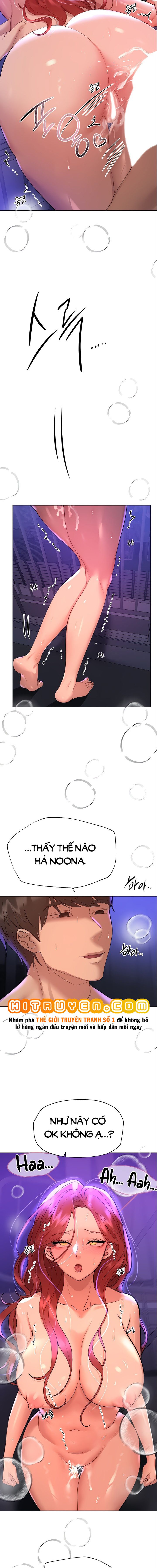 Những Người Bạn Của Chị Tôi Chapter 56 - Page 13