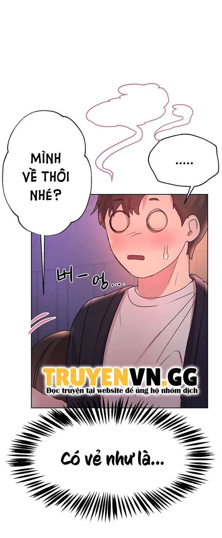 Những Người Bạn Của Chị Tôi Chapter 16 - Page 33