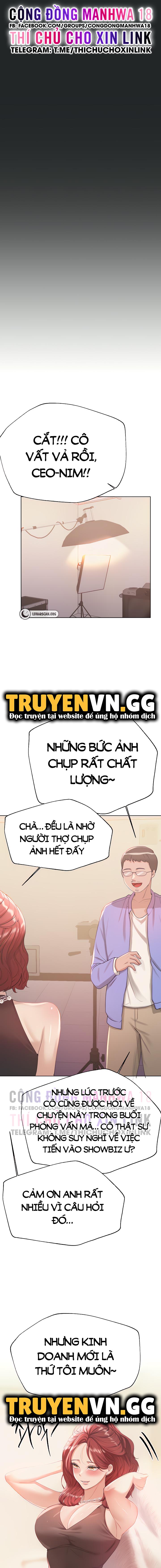 Những Người Bạn Của Chị Tôi Chapter 75 - Page 12