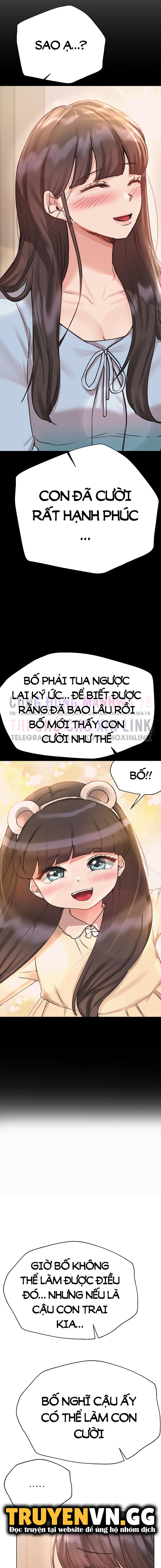 Những Người Bạn Của Chị Tôi Chapter 72 - Page 17