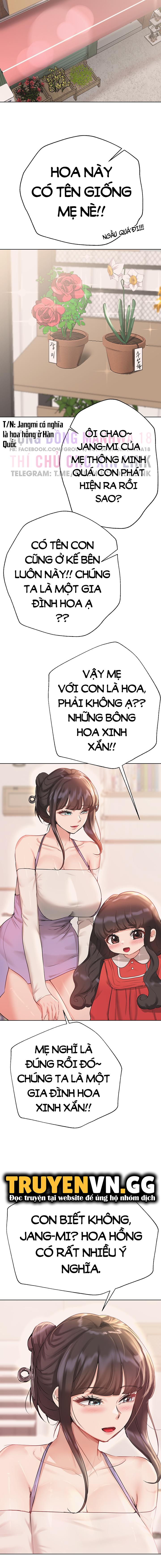 Những Người Bạn Của Chị Tôi Chapter 72 - Page 20