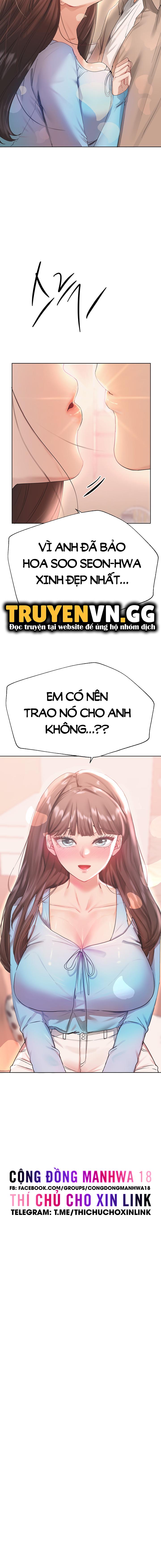 Những Người Bạn Của Chị Tôi Chapter 72 - Page 8