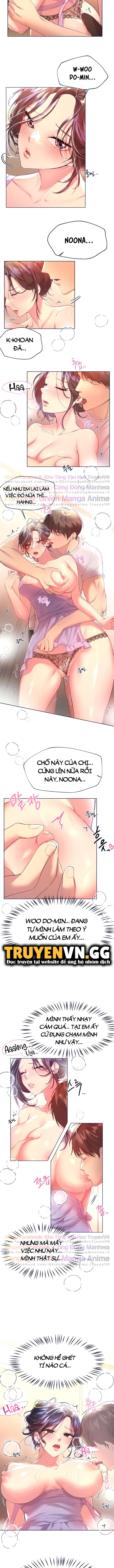 Những Người Bạn Của Chị Tôi Chapter 42 - Page 6