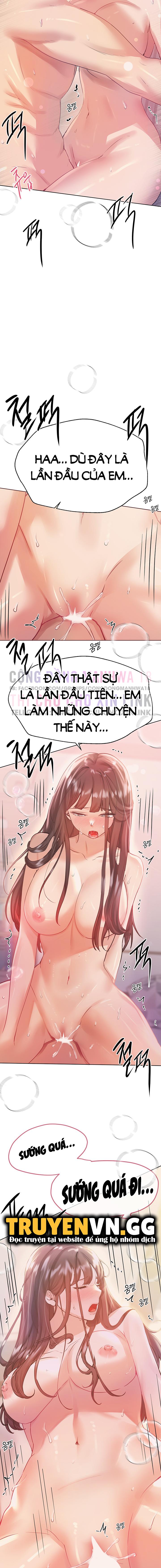 Những Người Bạn Của Chị Tôi Chapter 71 - Page 17