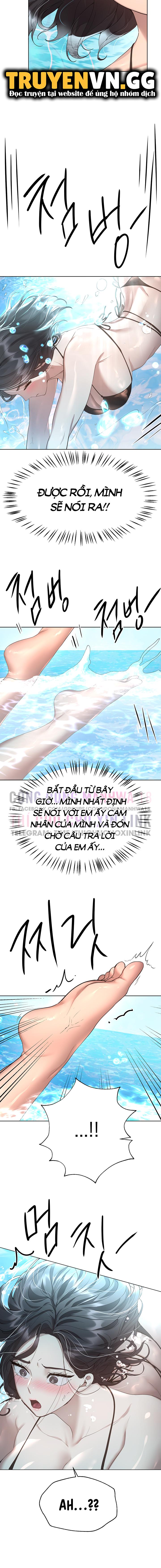 Những Người Bạn Của Chị Tôi Chapter 65 - Page 14