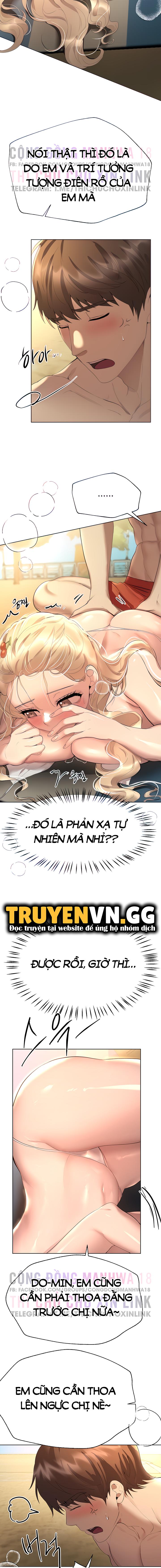 Những Người Bạn Của Chị Tôi Chapter 65 - Page 6