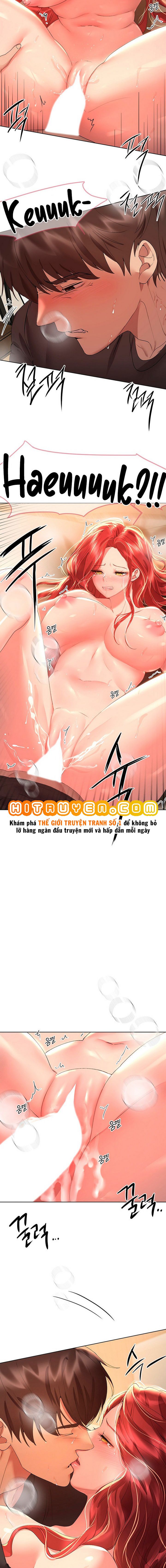 Những Người Bạn Của Chị Tôi Chapter 55 - Page 16