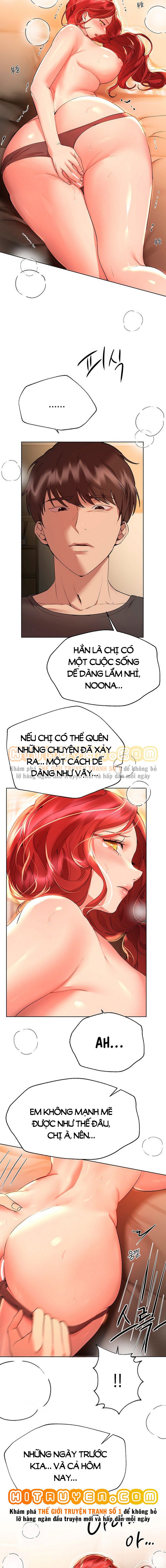 Những Người Bạn Của Chị Tôi Chapter 55 - Page 7