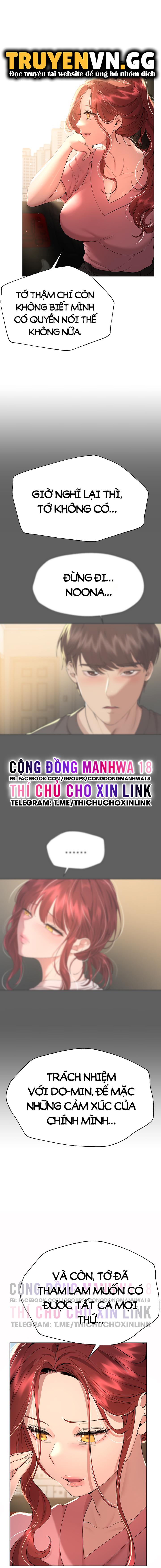 Những Người Bạn Của Chị Tôi Chapter 68 - Page 14