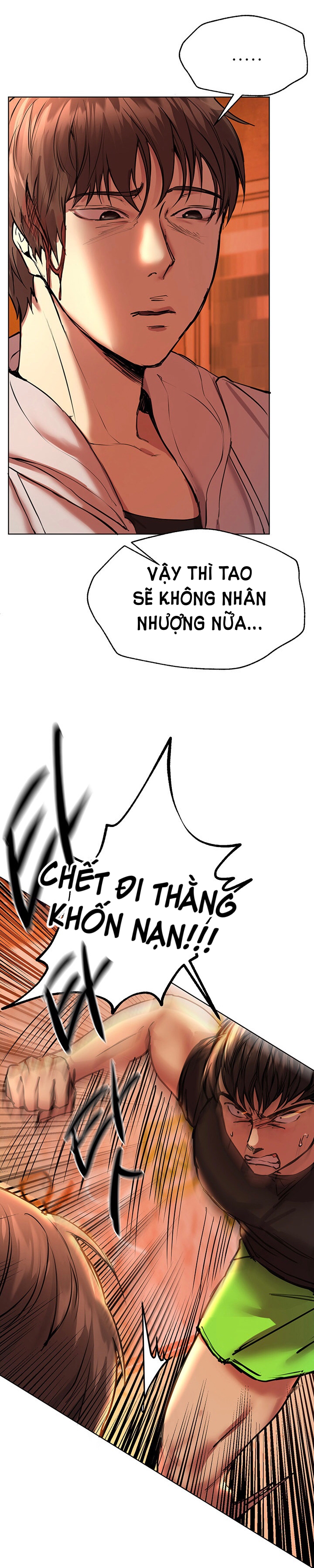 Những Người Bạn Của Chị Tôi Chapter 19 - Page 16