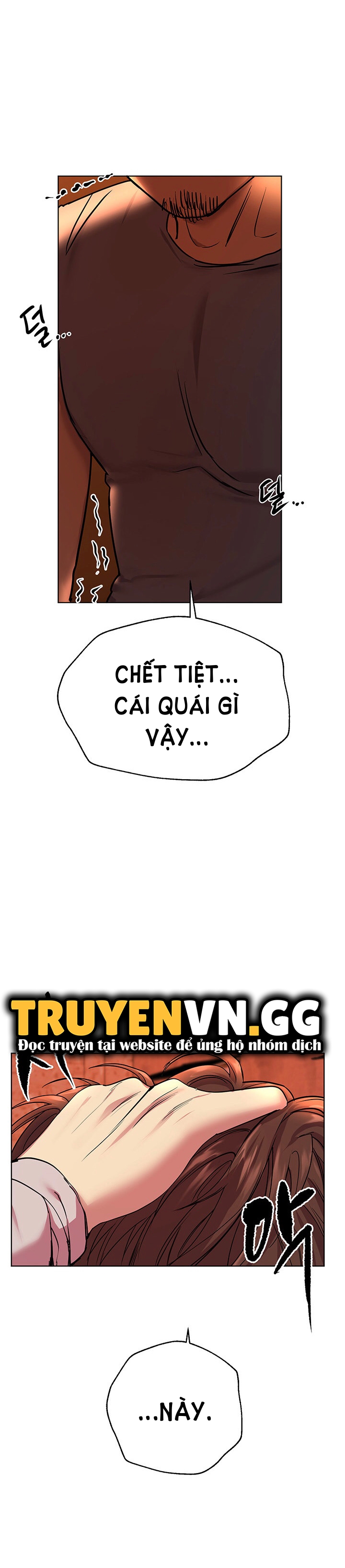 Những Người Bạn Của Chị Tôi Chapter 19 - Page 19