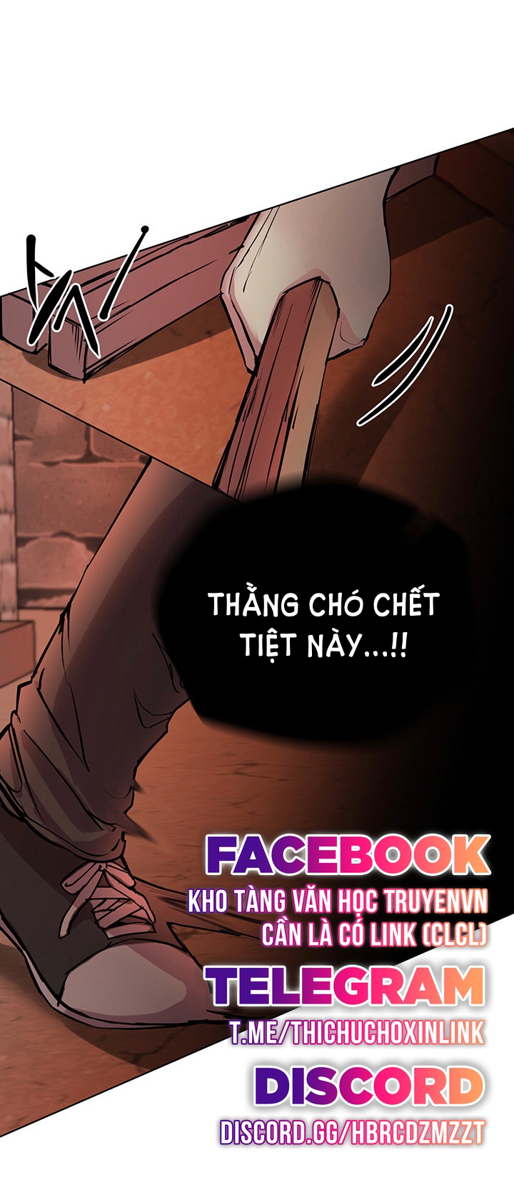 Những Người Bạn Của Chị Tôi Chapter 19 - Page 8