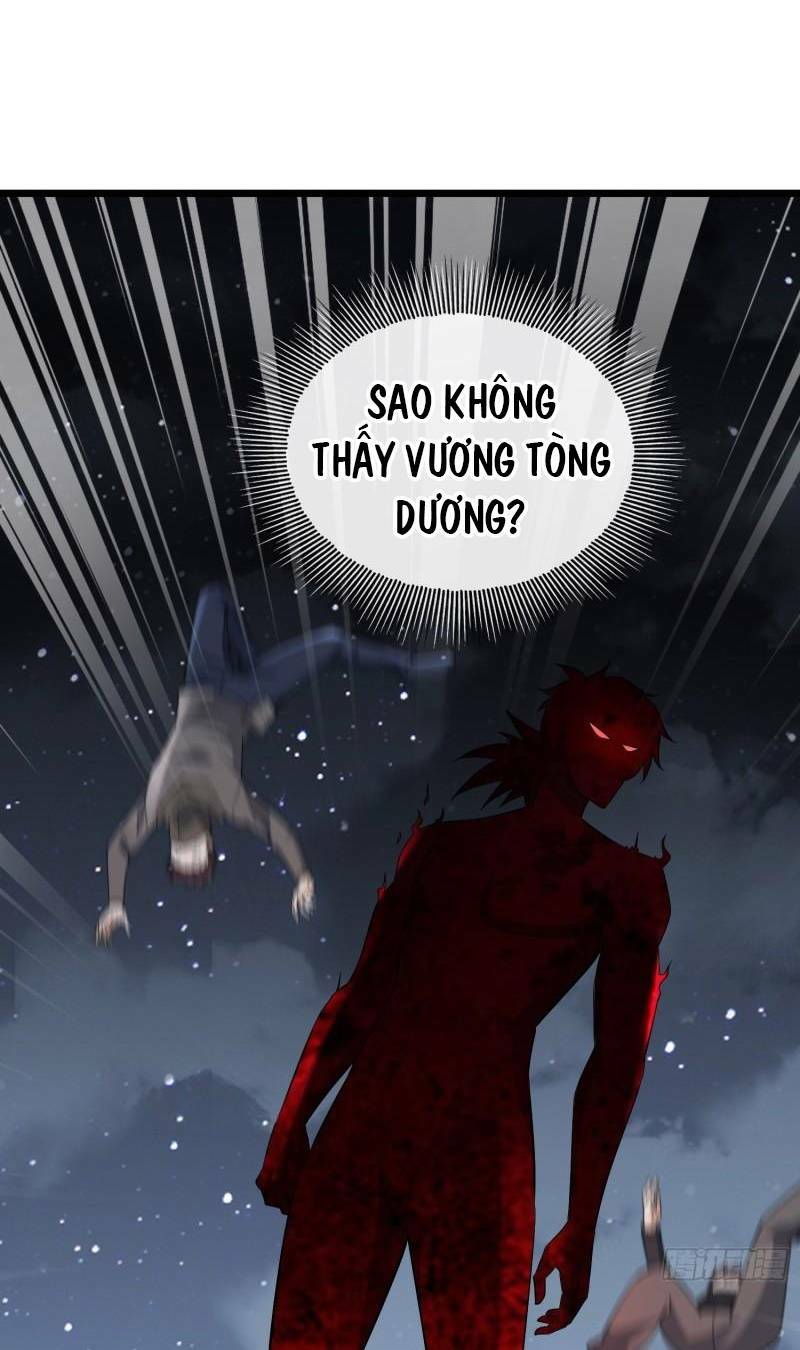 Đệ Nhất Danh Sách Chapter 175 - Page 46