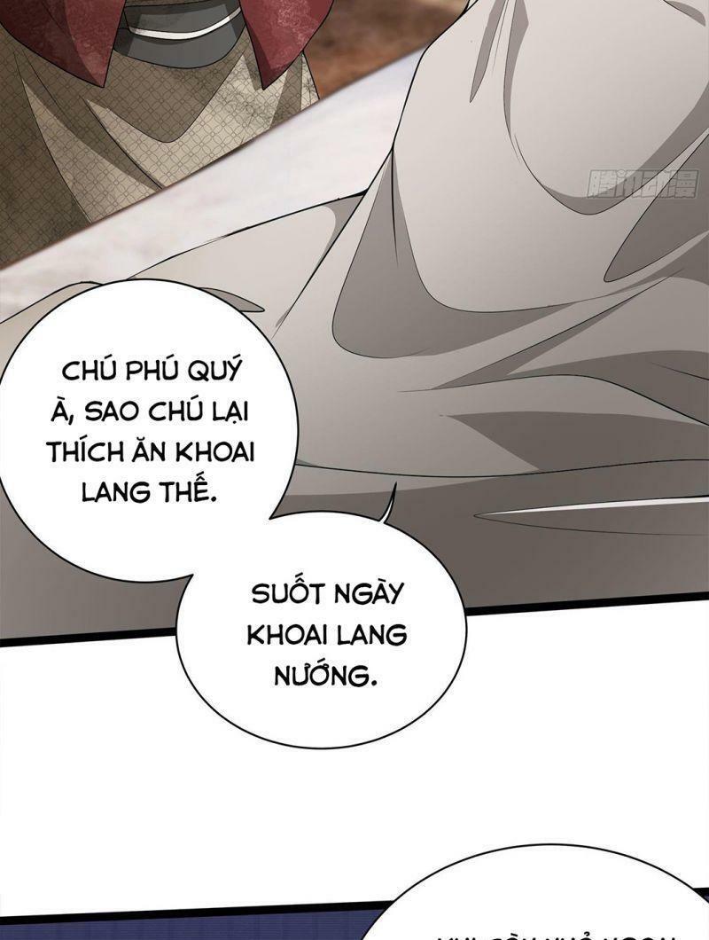 Đệ Nhất Danh Sách Chapter 49 - Page 15